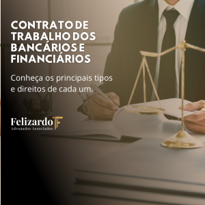 Quais os Direitos dos Bancários e Financiários?