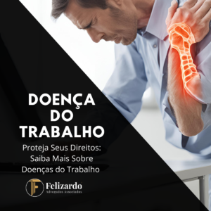 Doenças Laborais: Conheça Seus Direitos e Proteja Sua Saúde